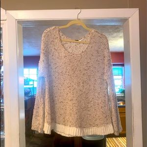 Free People sweater